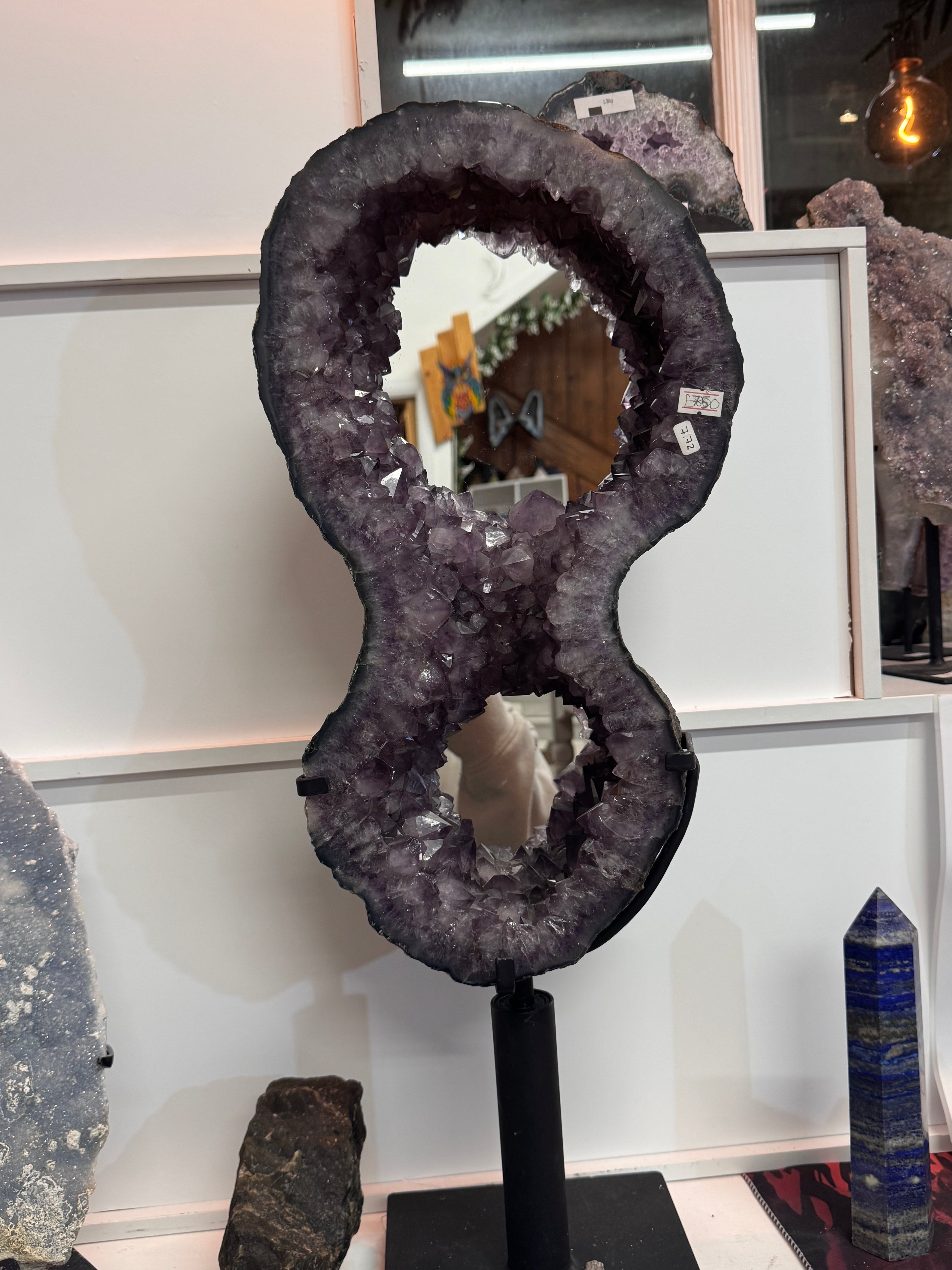 Statement Pieces
