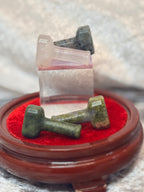 Mini Crystal Carving