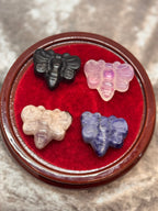 Mini Crystal Carving