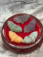 Mini Crystal Carving