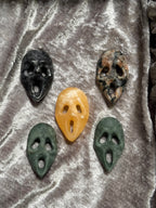 Mini Crystal Carving