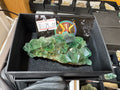 Pyjama Pocket Fluorite specimen