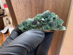 Pyjama Pocket Fluorite specimen