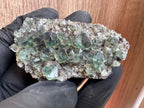Pyjama Pocket Fluorite Specimen