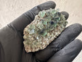 Pyjama Pocket Fluorite Specimen
