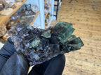 Pyjama Pocket Fluorite Specimen