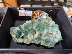 Pyjama Pocket Fluorite Specimen