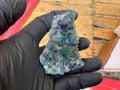 Pyjama Pocket Fluorite Specimen
