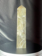Calcite Tower