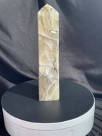 Calcite Tower