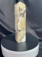 Calcite Tower