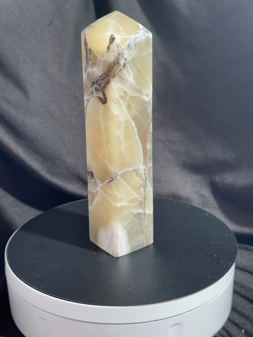 Calcite Tower