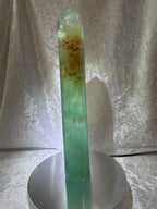 Green Fluorite Generator Tower