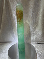 Green Fluorite Generator Tower