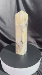 Calcite Tower